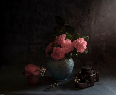  od Judy Tseng