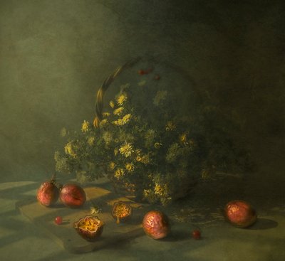  od Judy Tseng