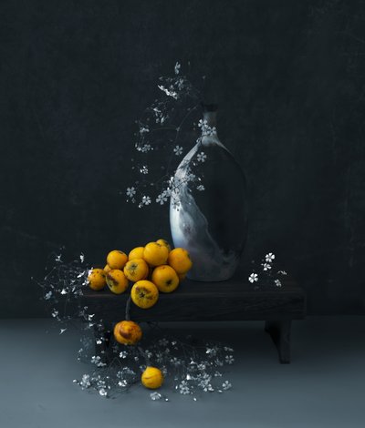  od Judy Tseng