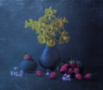  od Judy Tseng