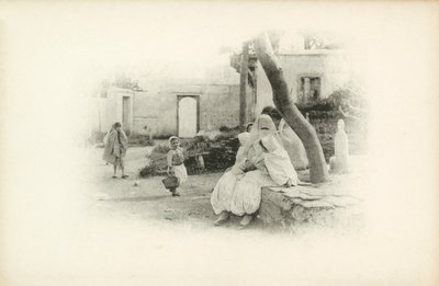  od Jules (after) Gervais-Courtellemont