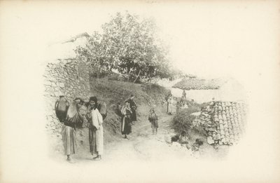  od Jules (after) Gervais-Courtellemont