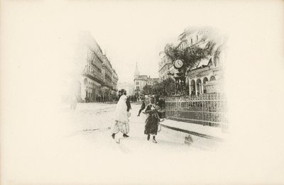  od Jules (after) Gervais-Courtellemont