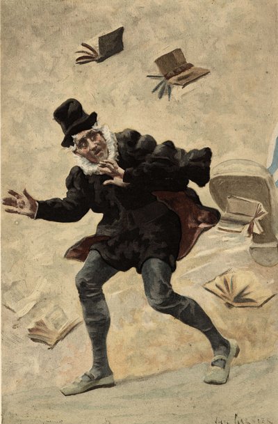  od Jules Arsene Garnier