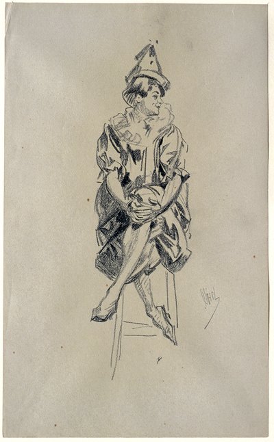  od Jules Cheret