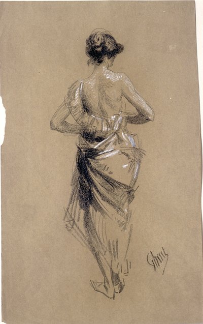  od Jules Cheret