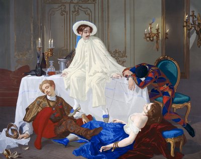 Zázrak od Jules Desfosse and Thomas Couture