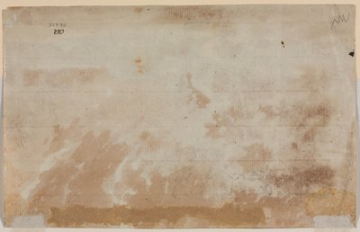 Dobytek, druhá nebo poslední třetina 19. století. od Jules Dupré