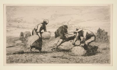 Svazci svazků od Jules Dupré