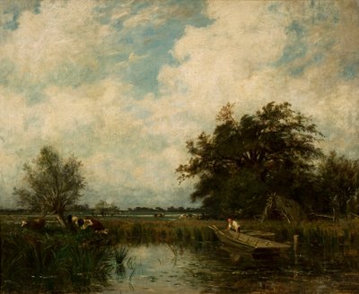  od Jules Dupré