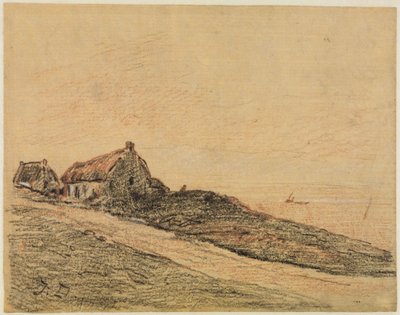  od Jules Dupré