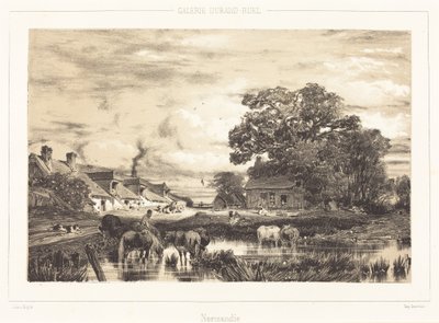  od Jules Dupré