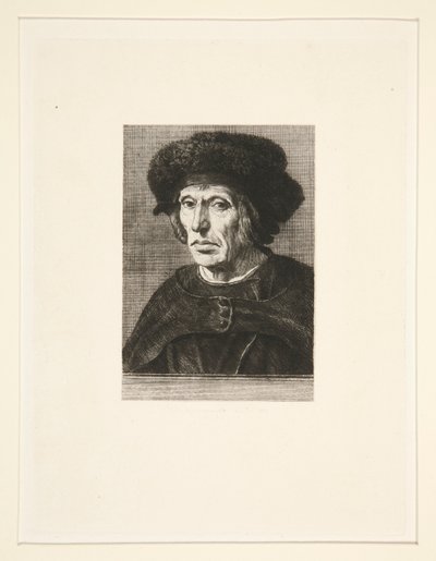 Jacob Willemz van Heem (umělec od Jules Ferdinand Jacquemart