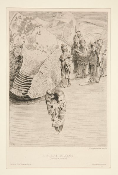 L od Jules Ferdinand Jacquemart