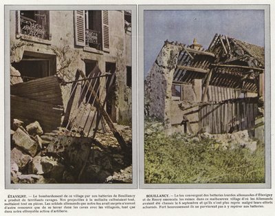Etavigny, Bouillancy od Jules Gervais Courtellemont