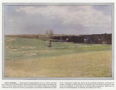 Já-a-Tresmes od Jules Gervais Courtellemont