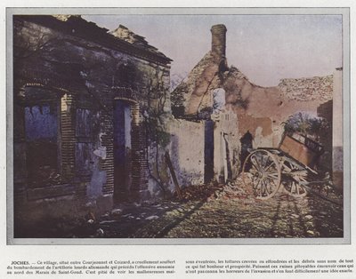 Joches od Jules Gervais Courtellemont