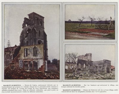 Maurupt-le-Montois, Maurupt-le-Montois, Maurupt-le-Montois od Jules Gervais Courtellemont
