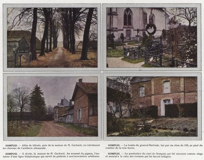 Sompuis, Sompuis, Sompuis, Sompuis od Jules Gervais Courtellemont