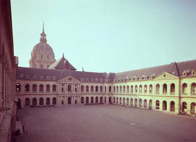 Cour d