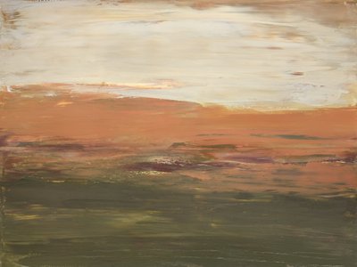 Saffron Earth č. 2 od Julia Contacessi