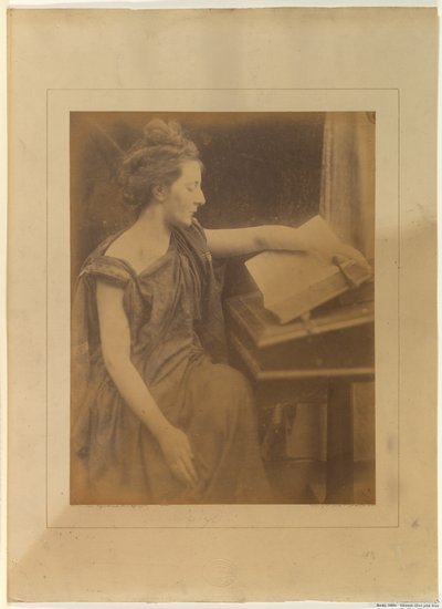  od Julia Margaret Cameron