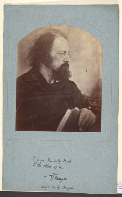  od Julia Margaret Cameron