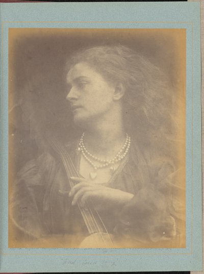  od Julia Margaret Cameron