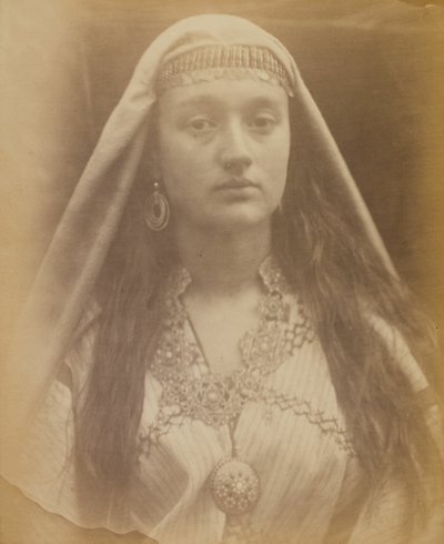 Balaustion od Julia Margaret Cameron