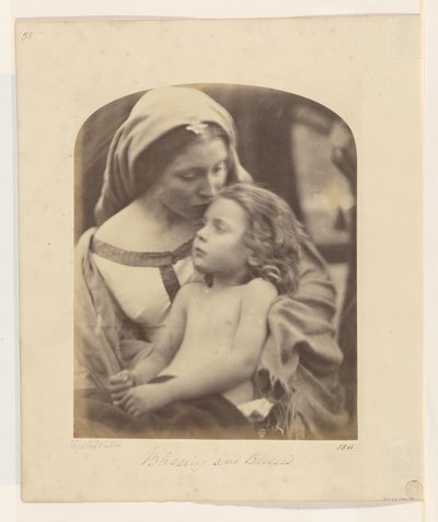  od Julia Margaret Cameron