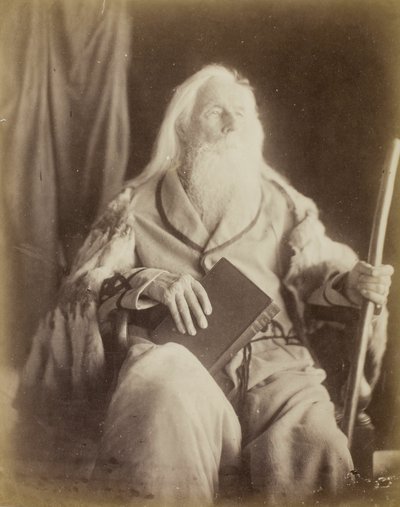 Charles Hay Cameron od Julia Margaret Cameron