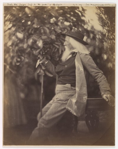  od Julia Margaret Cameron