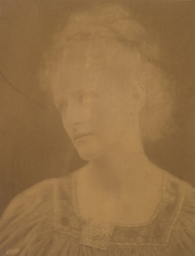 [Egeria], 1874. od Julia Margaret Cameron