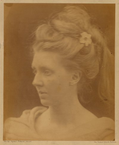  od Julia Margaret Cameron