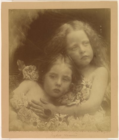 od Julia Margaret Cameron