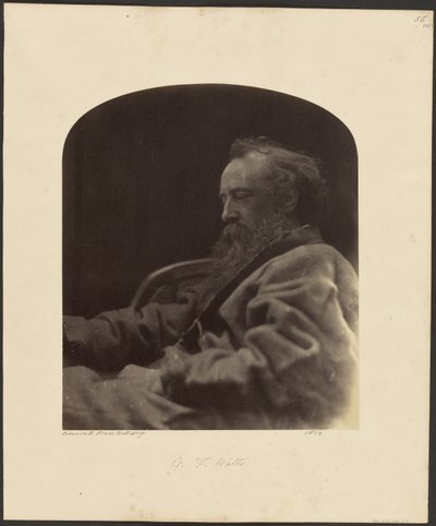  od Julia Margaret Cameron