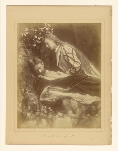  od Julia Margaret Cameron