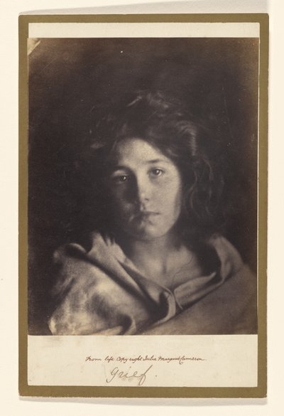  od Julia Margaret Cameron