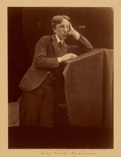  od Julia Margaret Cameron