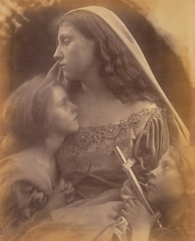  od Julia Margaret Cameron