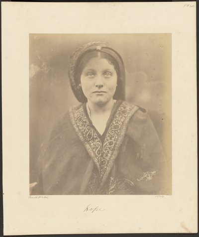  od Julia Margaret Cameron