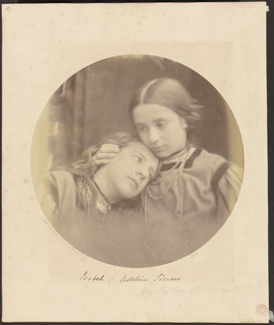  od Julia Margaret Cameron
