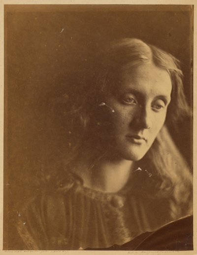 [Julia Jackson] od Julia Margaret Cameron