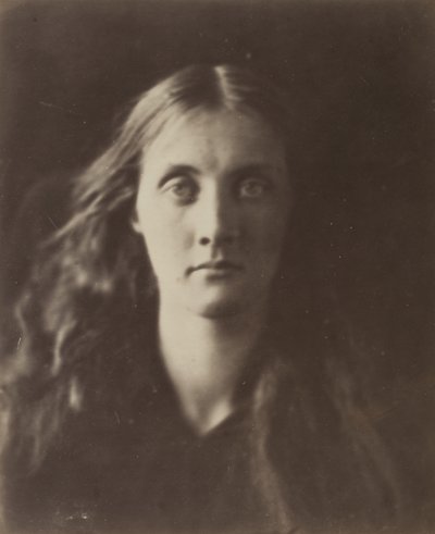 Julia Jackson od Julia Margaret Cameron