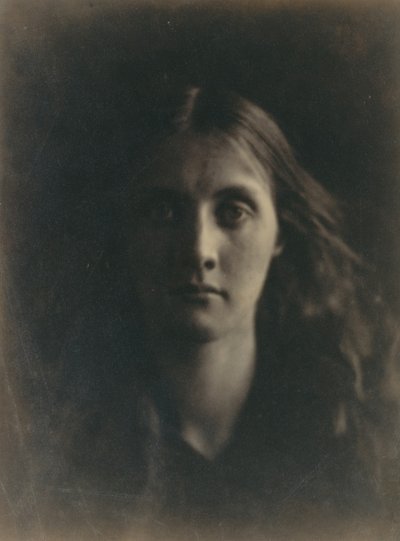 Julia Jackson, 1867. od Julia Margaret Cameron