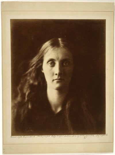  od Julia Margaret Cameron