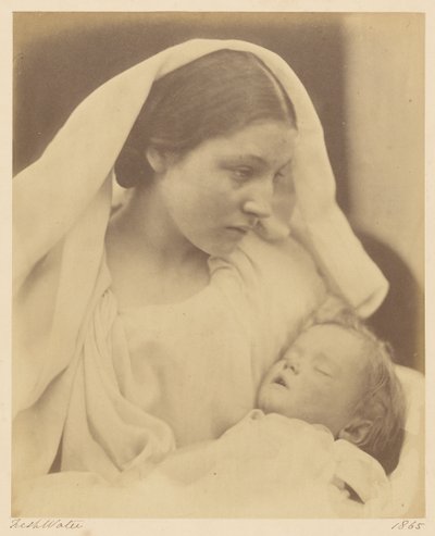  od Julia Margaret Cameron