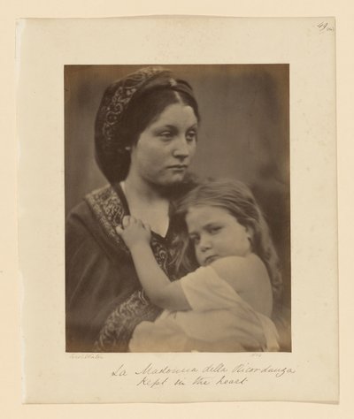  od Julia Margaret Cameron