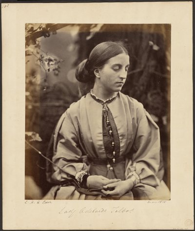  od Julia Margaret Cameron