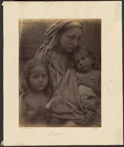  od Julia Margaret Cameron